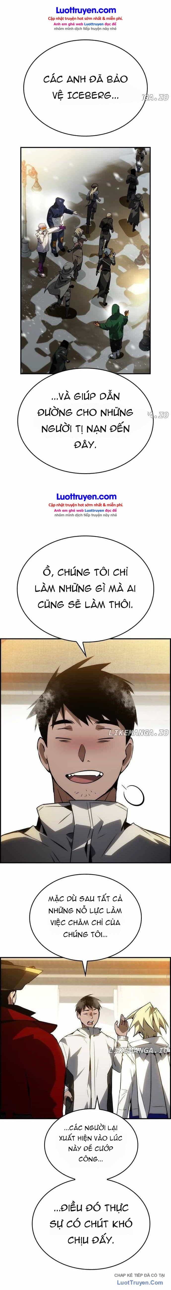 Kẻ Luôn Kết Thúc Bằng Bad Ending - Chương 80 - ảnh 20