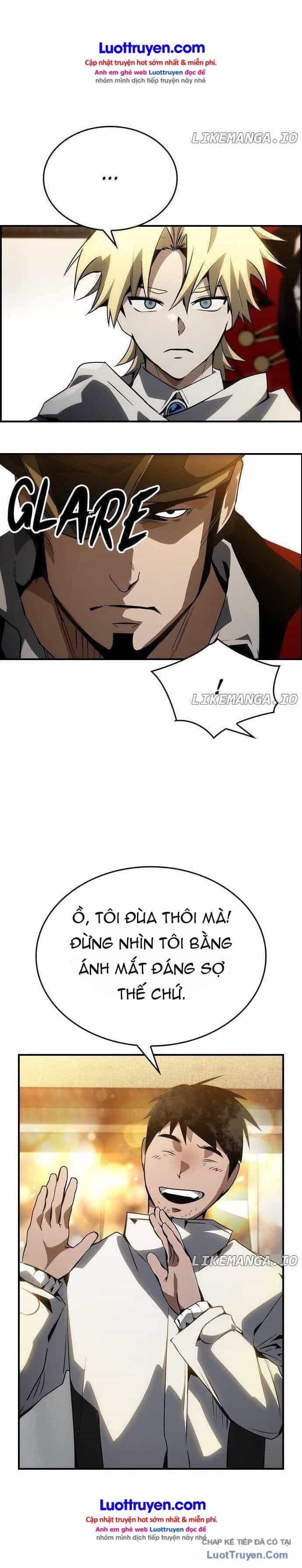 Kẻ Luôn Kết Thúc Bằng Bad Ending - Chương 80 - ảnh 21