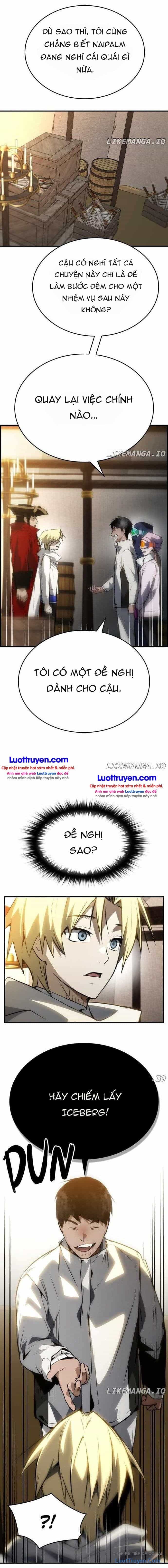 Kẻ Luôn Kết Thúc Bằng Bad Ending - Chương 80 - ảnh 22