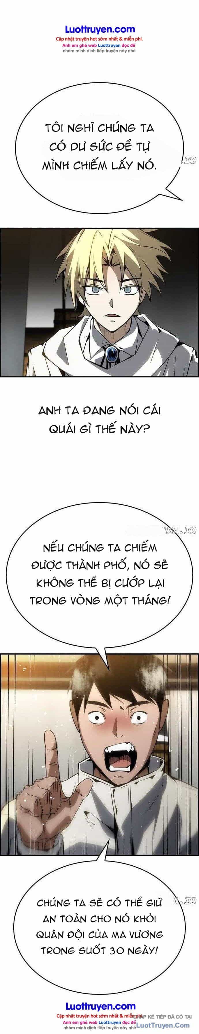 Kẻ Luôn Kết Thúc Bằng Bad Ending - Chương 80 - ảnh 23