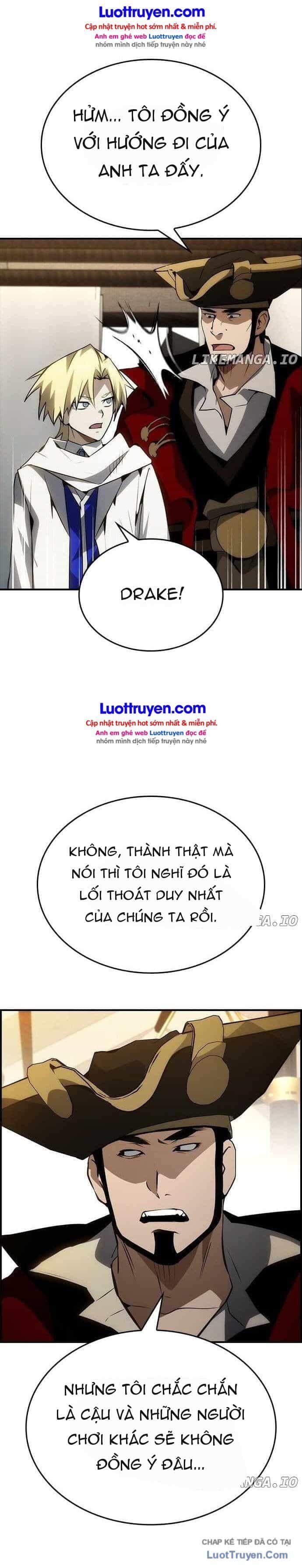 Kẻ Luôn Kết Thúc Bằng Bad Ending - Chương 80 - ảnh 24