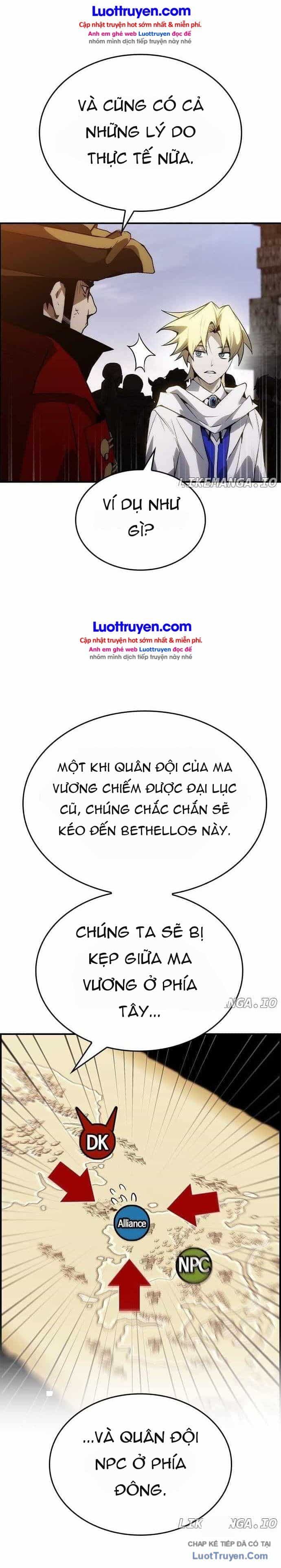Kẻ Luôn Kết Thúc Bằng Bad Ending - Chương 80 - ảnh 3