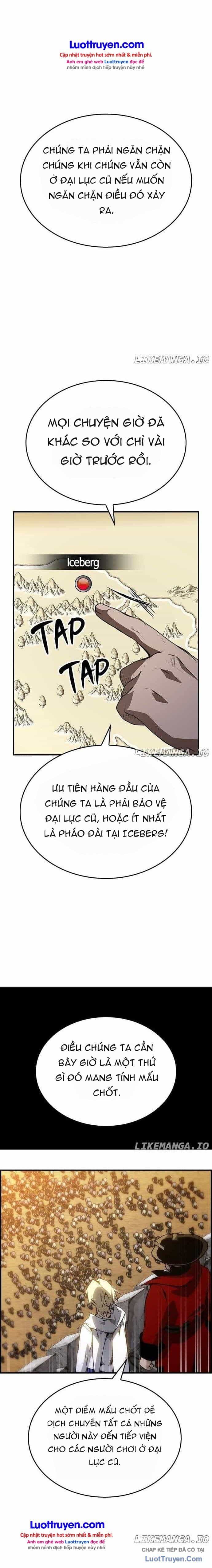 Kẻ Luôn Kết Thúc Bằng Bad Ending - Chương 80 - ảnh 4