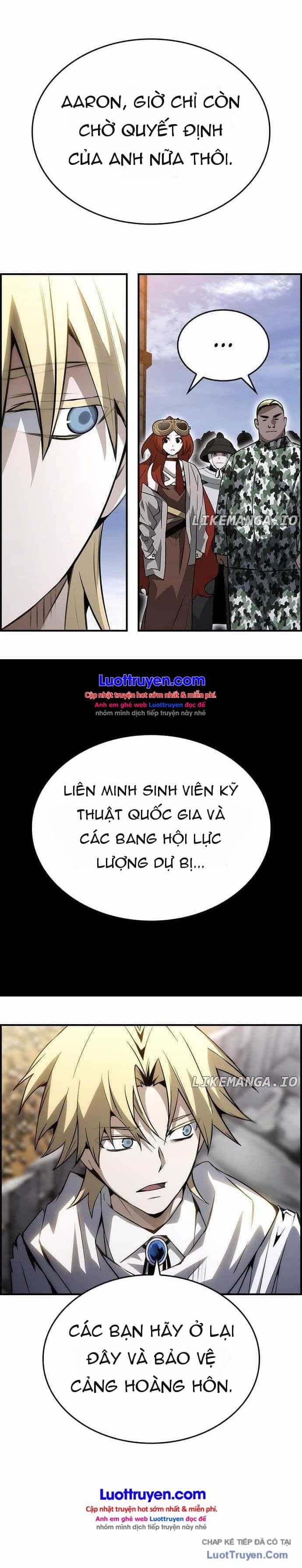 Kẻ Luôn Kết Thúc Bằng Bad Ending - Chương 80 - ảnh 5