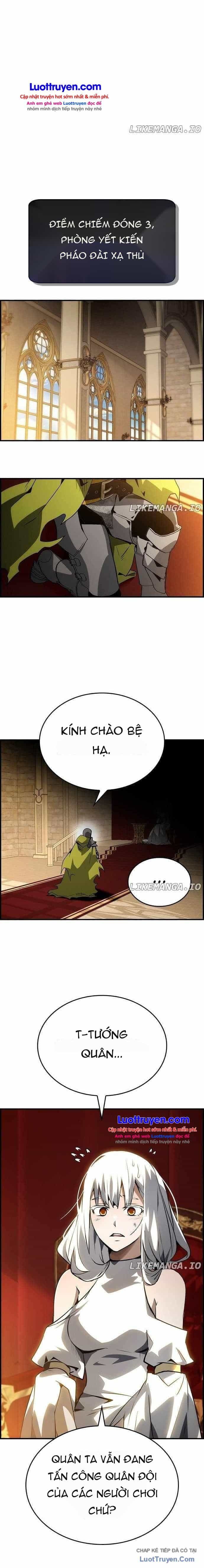 Kẻ Luôn Kết Thúc Bằng Bad Ending - Chương 80 - ảnh 7