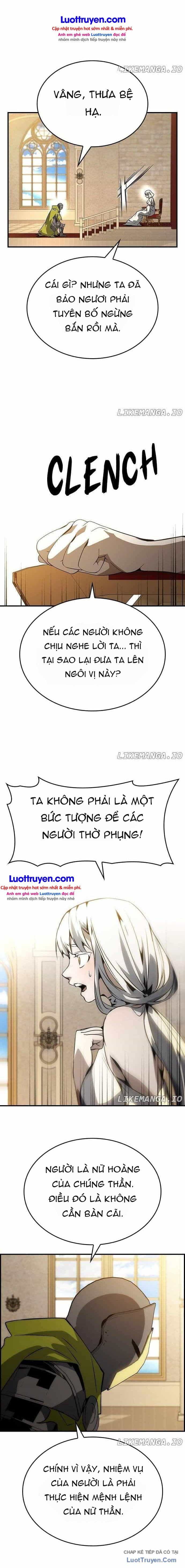 Kẻ Luôn Kết Thúc Bằng Bad Ending - Chương 80 - ảnh 8