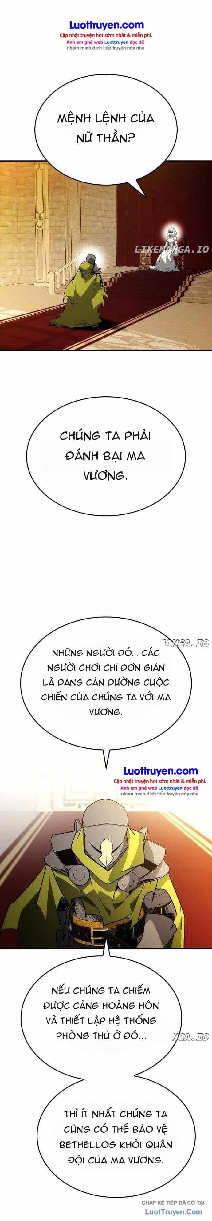 Kẻ Luôn Kết Thúc Bằng Bad Ending - Chương 80 - ảnh 9