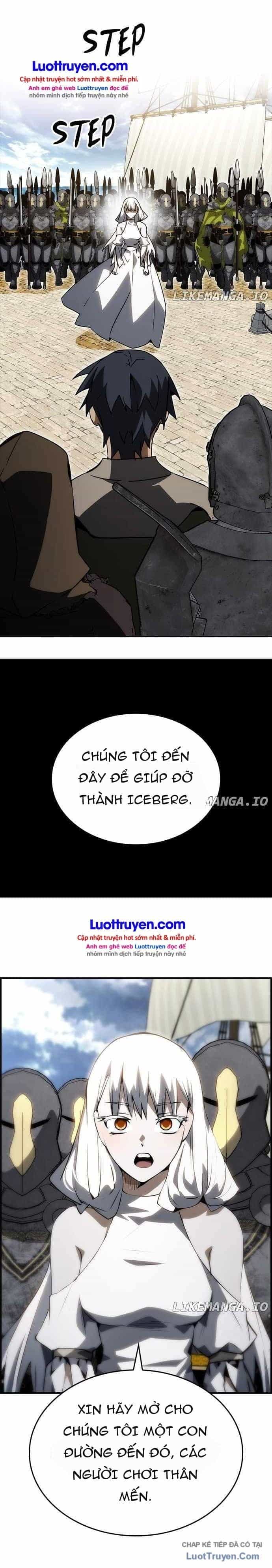 Kẻ Luôn Kết Thúc Bằng Bad Ending - Chương 81 - ảnh 21