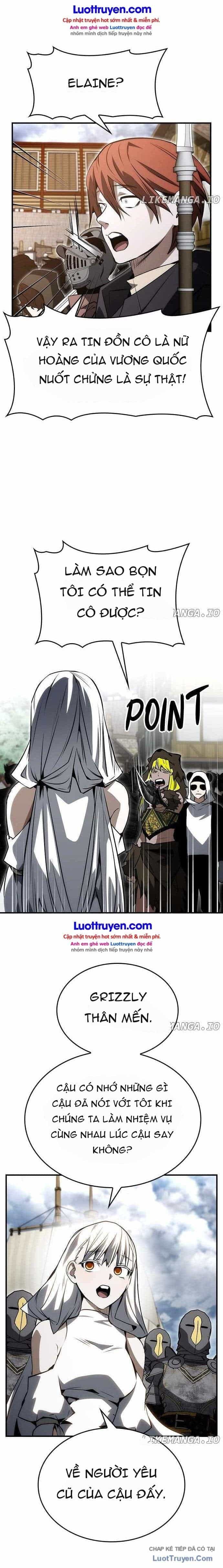 Kẻ Luôn Kết Thúc Bằng Bad Ending - Chương 81 - ảnh 22