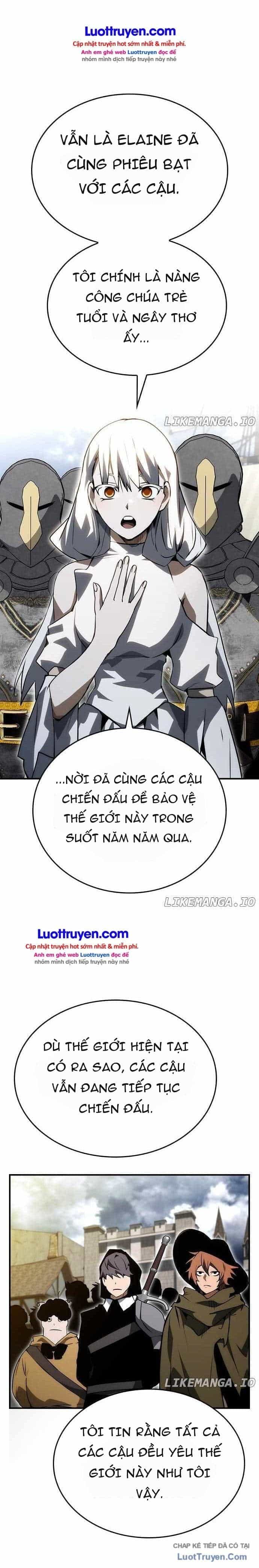 Kẻ Luôn Kết Thúc Bằng Bad Ending - Chương 81 - ảnh 25