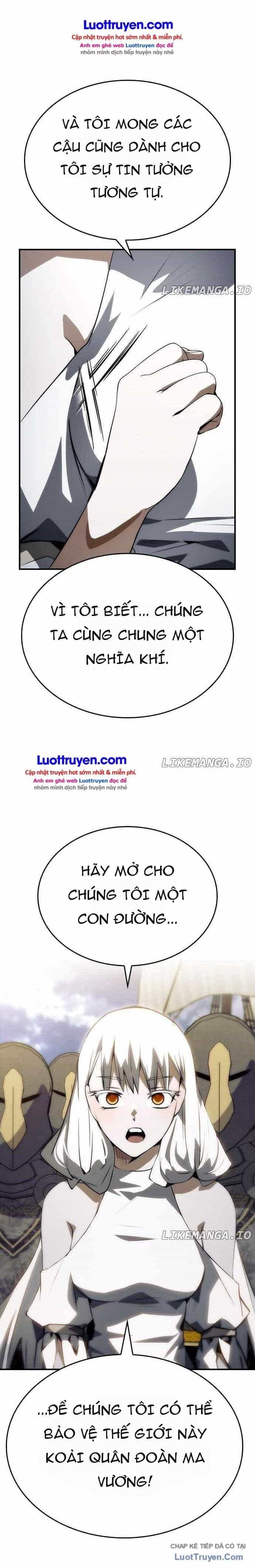 Kẻ Luôn Kết Thúc Bằng Bad Ending - Chương 81 - ảnh 26