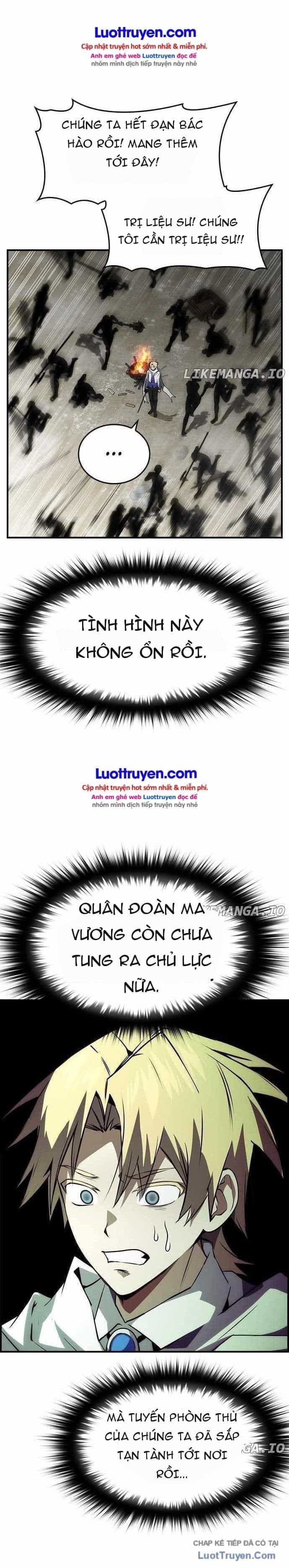 Kẻ Luôn Kết Thúc Bằng Bad Ending - Chương 81 - ảnh 28