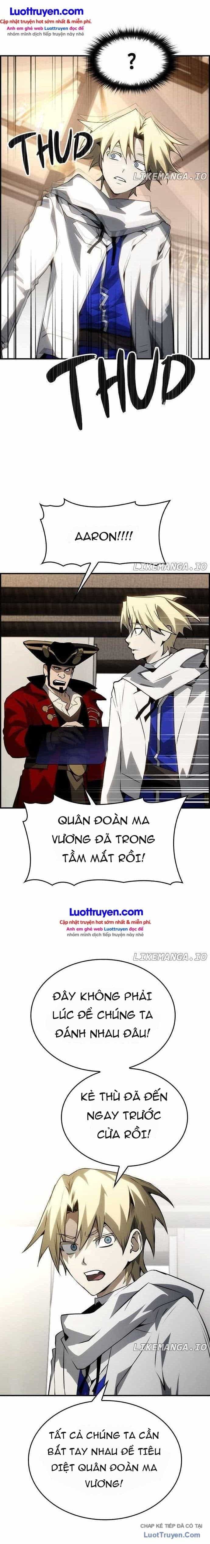 Kẻ Luôn Kết Thúc Bằng Bad Ending - Chương 81 - ảnh 6