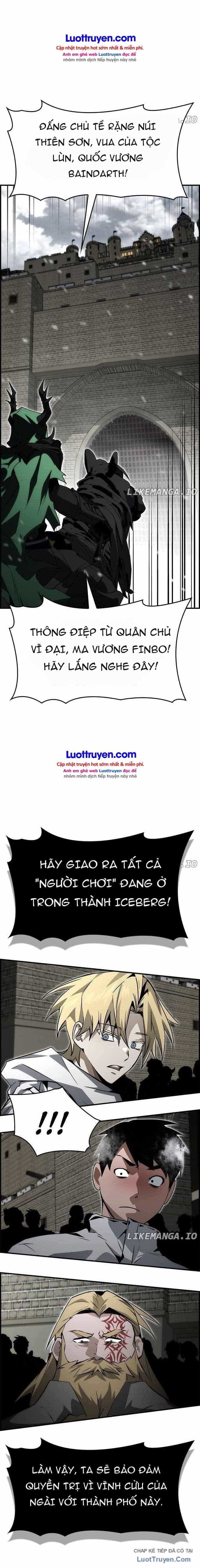 Kẻ Luôn Kết Thúc Bằng Bad Ending - Chương 81 - ảnh 8