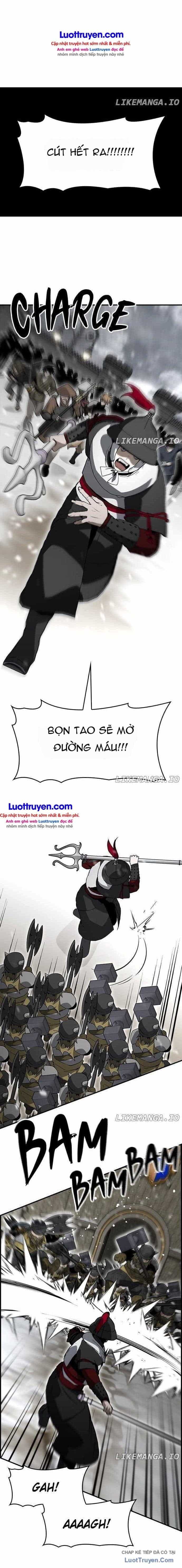 Kẻ Luôn Kết Thúc Bằng Bad Ending - Chương 82 - ảnh 14