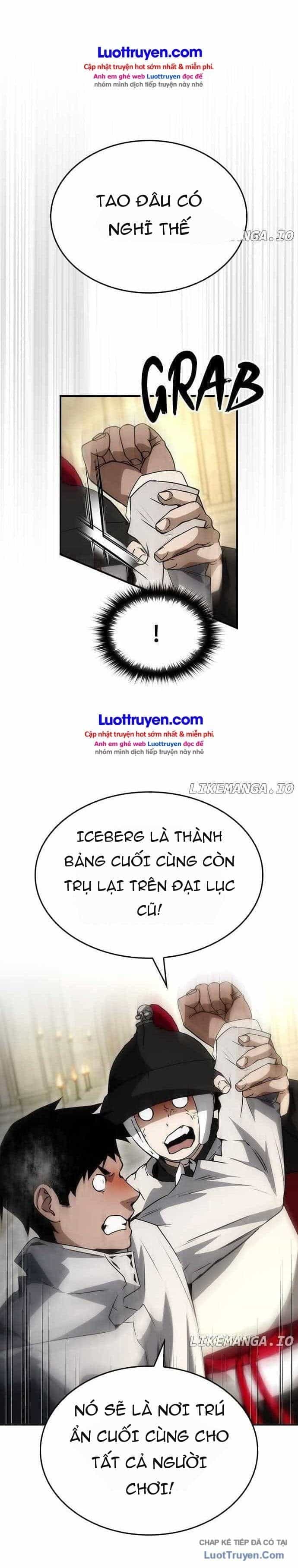 Kẻ Luôn Kết Thúc Bằng Bad Ending - Chương 82 - ảnh 16