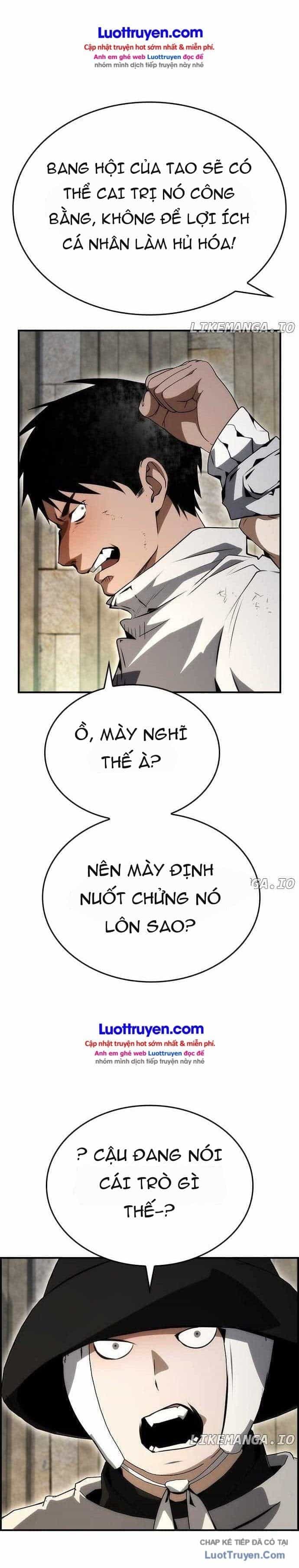 Kẻ Luôn Kết Thúc Bằng Bad Ending - Chương 82 - ảnh 17