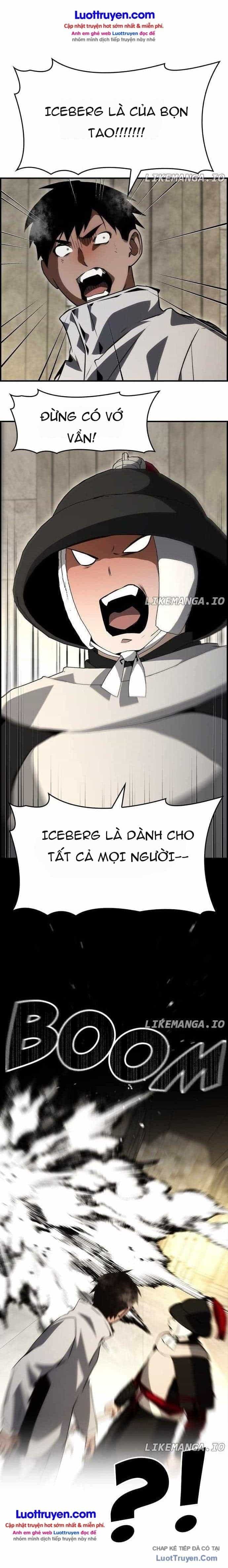 Kẻ Luôn Kết Thúc Bằng Bad Ending - Chương 82 - ảnh 19