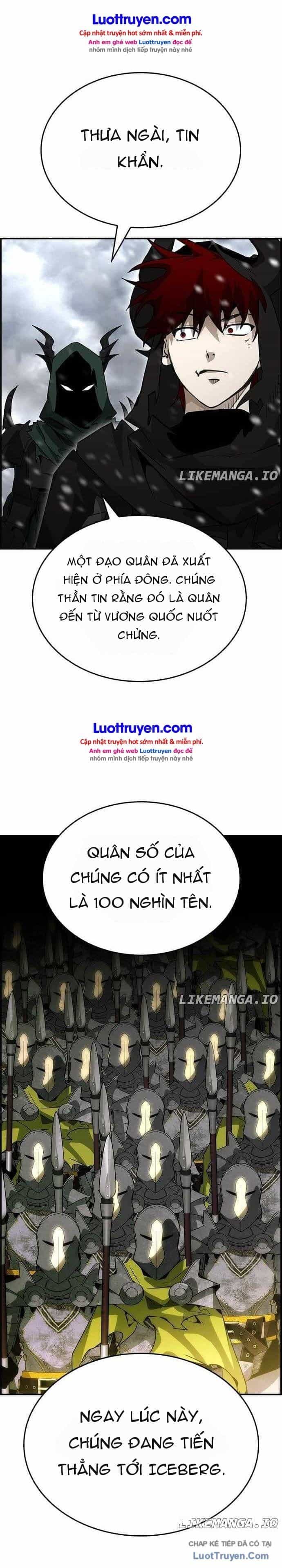 Kẻ Luôn Kết Thúc Bằng Bad Ending - Chương 82 - ảnh 22