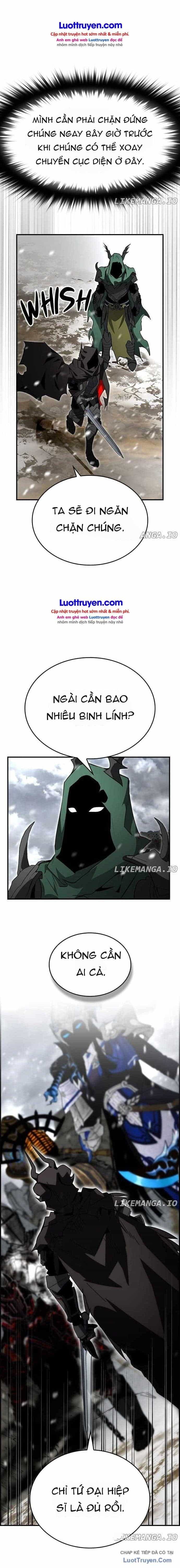 Kẻ Luôn Kết Thúc Bằng Bad Ending - Chương 82 - ảnh 24