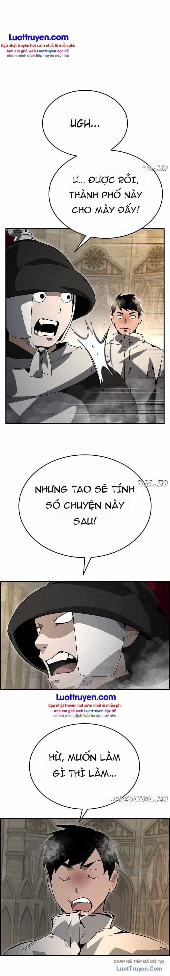 Kẻ Luôn Kết Thúc Bằng Bad Ending - Chương 82 - ảnh 26