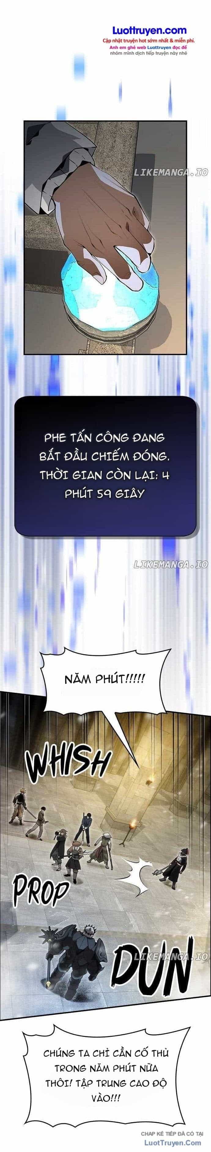 Kẻ Luôn Kết Thúc Bằng Bad Ending - Chương 82 - ảnh 27