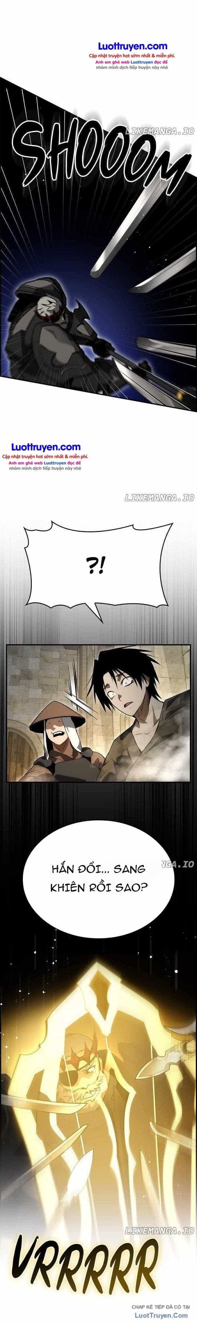 Kẻ Luôn Kết Thúc Bằng Bad Ending - Chương 82 - ảnh 30