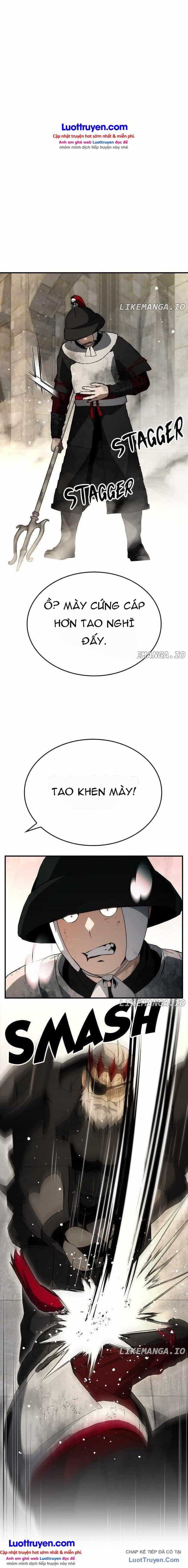 Kẻ Luôn Kết Thúc Bằng Bad Ending - Chương 82 - ảnh 32