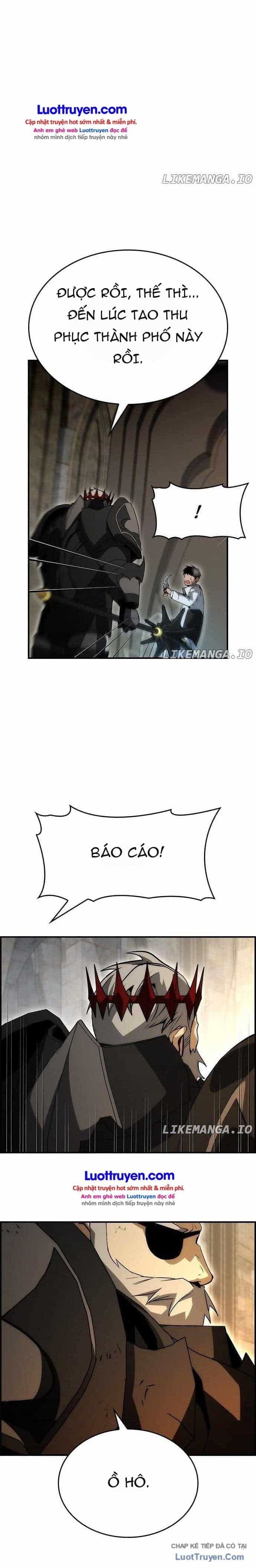 Kẻ Luôn Kết Thúc Bằng Bad Ending - Chương 82 - ảnh 33