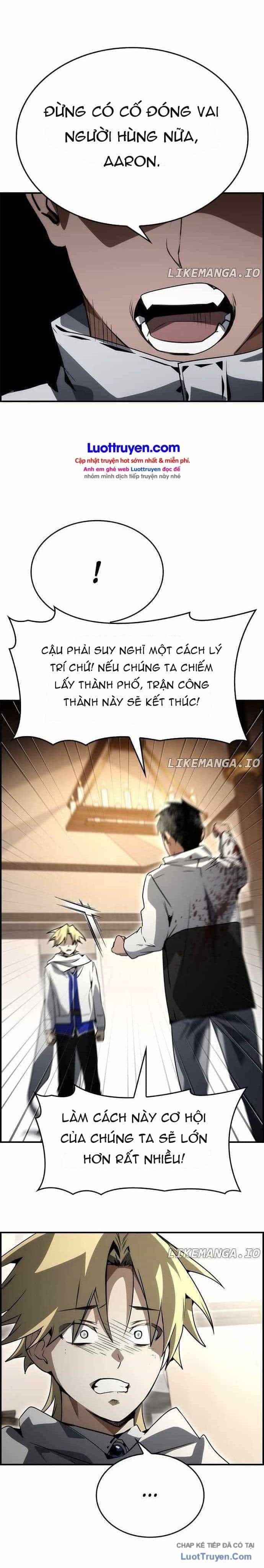 Kẻ Luôn Kết Thúc Bằng Bad Ending - Chương 82 - ảnh 5