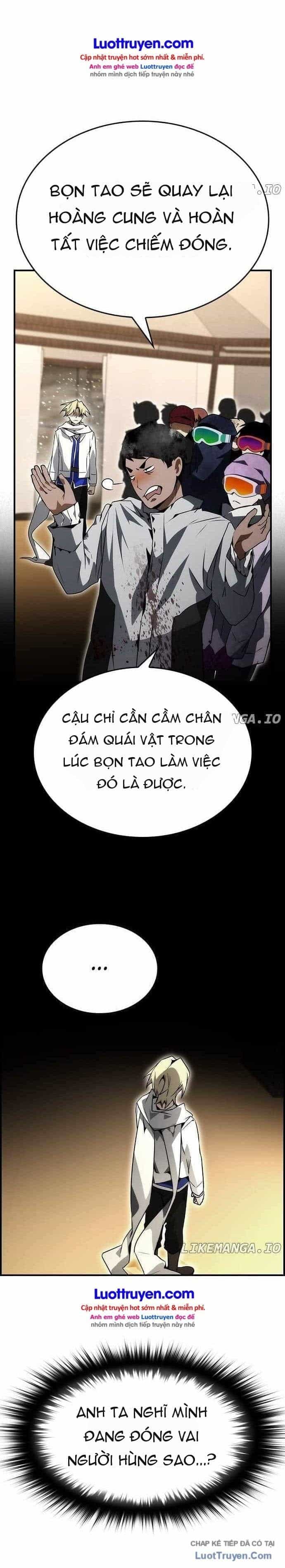 Kẻ Luôn Kết Thúc Bằng Bad Ending - Chương 82 - ảnh 6