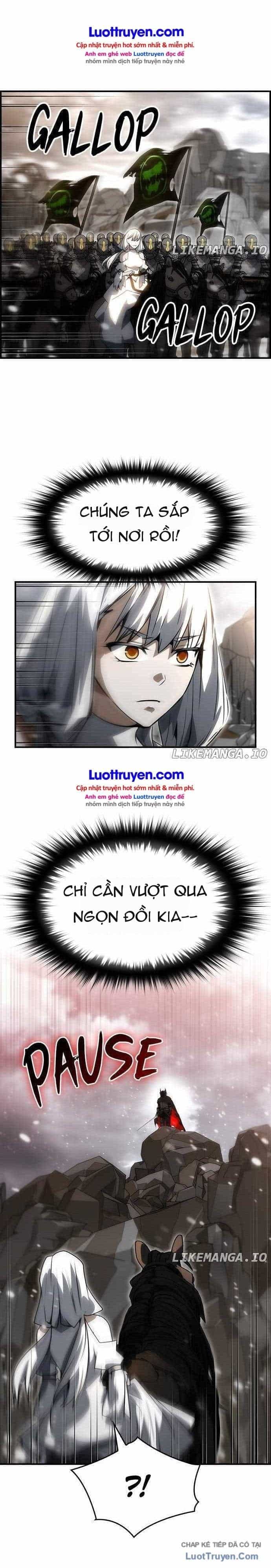 Kẻ Luôn Kết Thúc Bằng Bad Ending - Chương 83 - ảnh 13