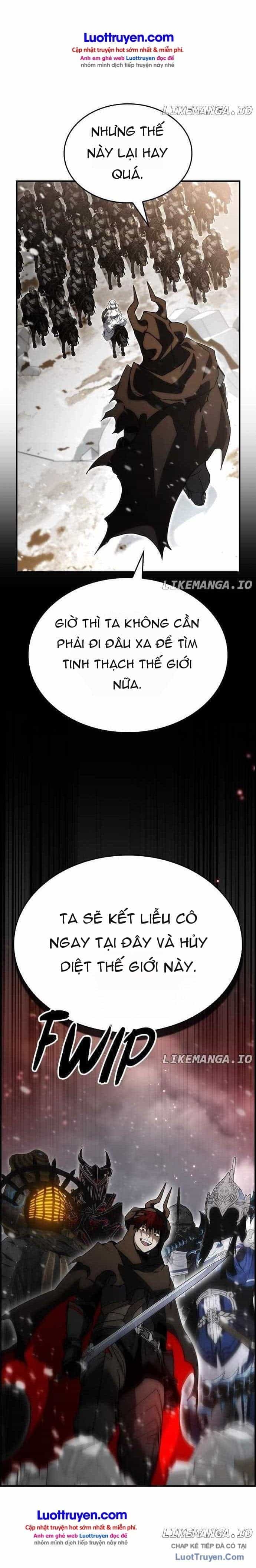 Kẻ Luôn Kết Thúc Bằng Bad Ending - Chương 83 - ảnh 15