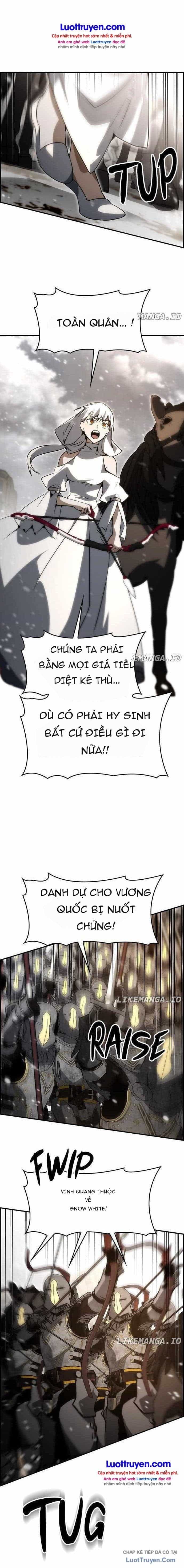 Kẻ Luôn Kết Thúc Bằng Bad Ending - Chương 83 - ảnh 16