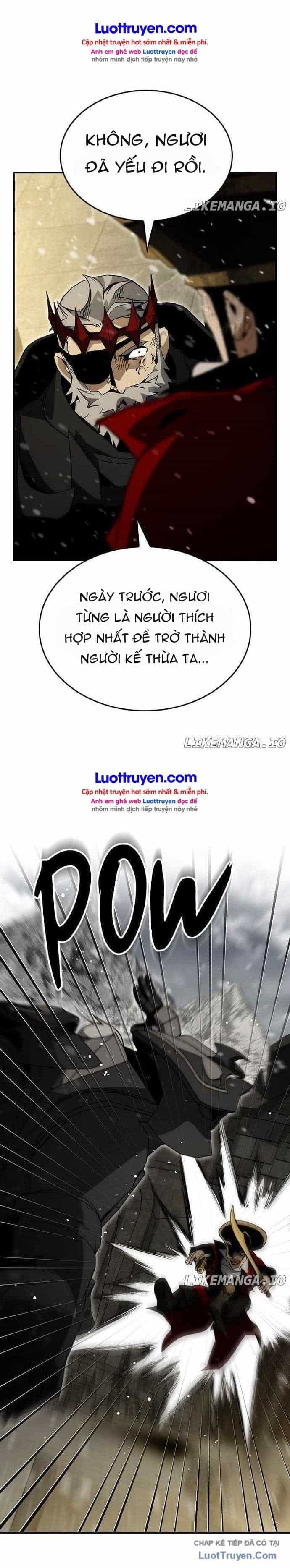 Kẻ Luôn Kết Thúc Bằng Bad Ending - Chương 83 - ảnh 19