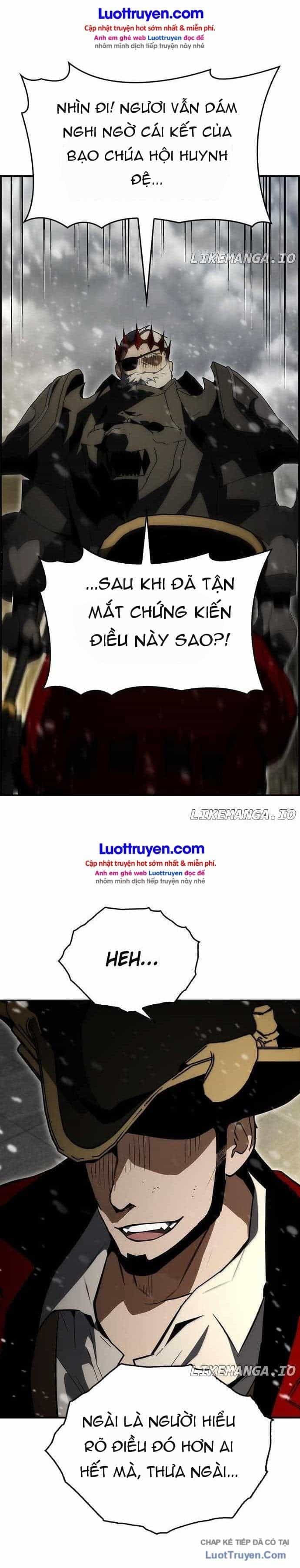 Kẻ Luôn Kết Thúc Bằng Bad Ending - Chương 83 - ảnh 20
