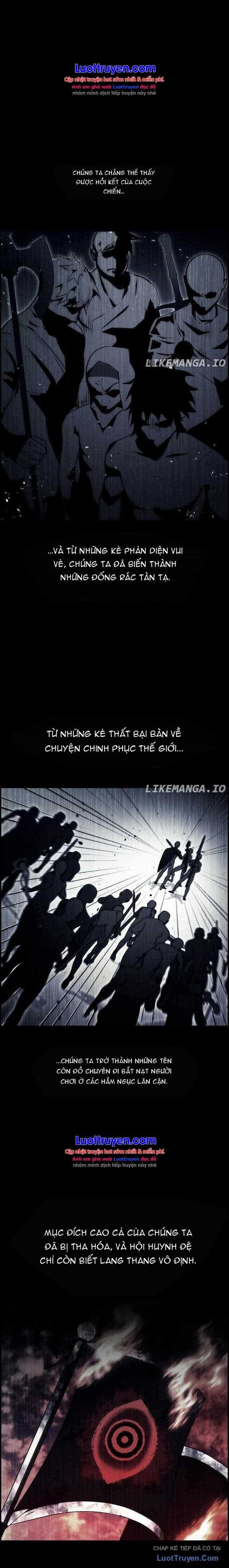 Kẻ Luôn Kết Thúc Bằng Bad Ending - Chương 83 - ảnh 22