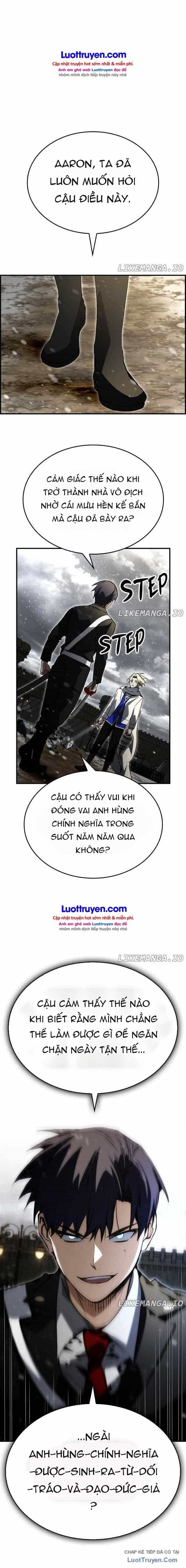 Kẻ Luôn Kết Thúc Bằng Bad Ending - Chương 83 - ảnh 26