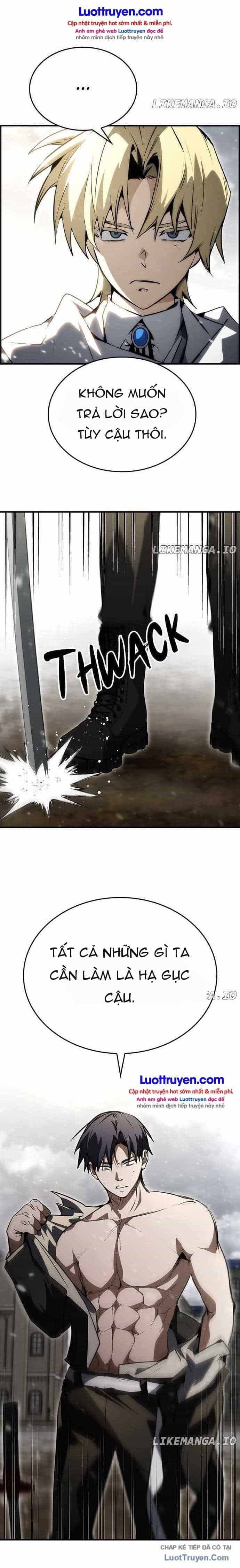 Kẻ Luôn Kết Thúc Bằng Bad Ending - Chương 83 - ảnh 27