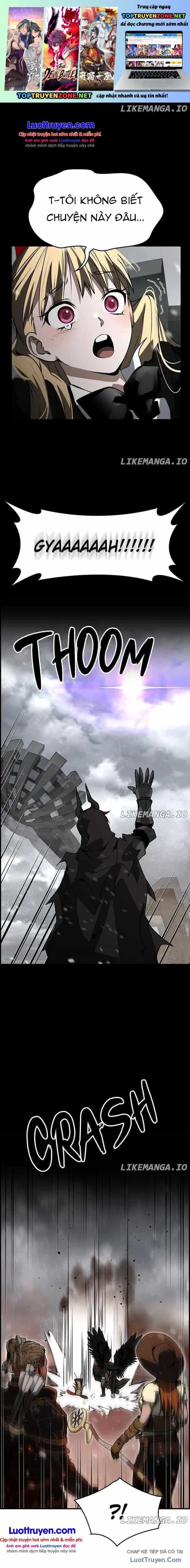 Kẻ Luôn Kết Thúc Bằng Bad Ending - Chương 83 - ảnh 3