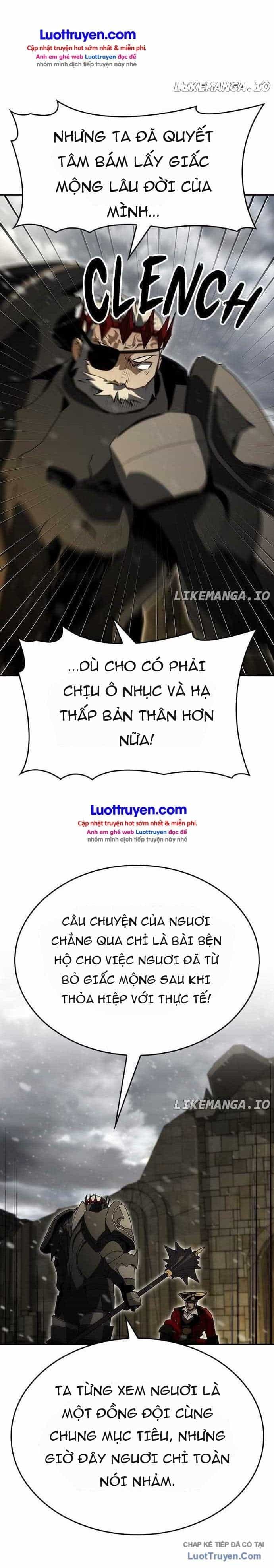 Kẻ Luôn Kết Thúc Bằng Bad Ending - Chương 83 - ảnh 30