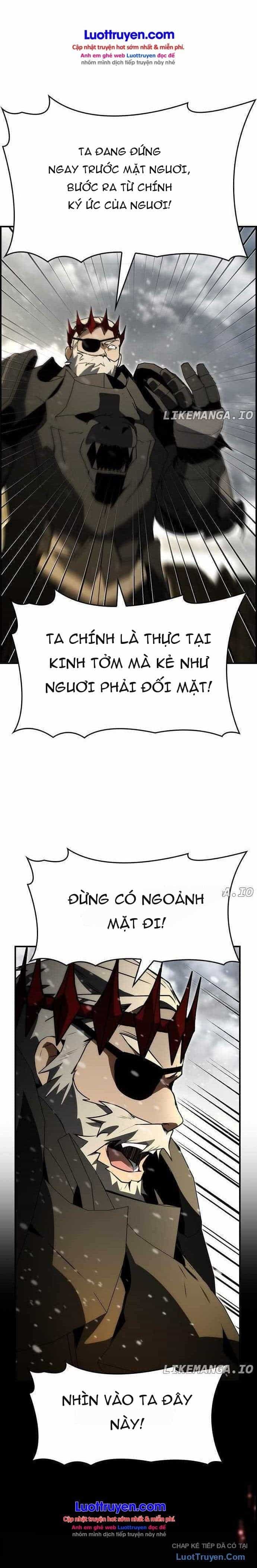 Kẻ Luôn Kết Thúc Bằng Bad Ending - Chương 83 - ảnh 32