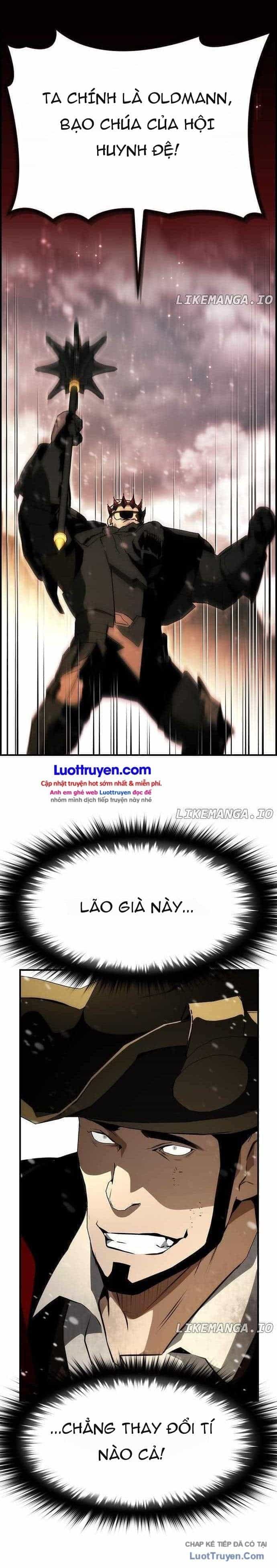 Kẻ Luôn Kết Thúc Bằng Bad Ending - Chương 83 - ảnh 33