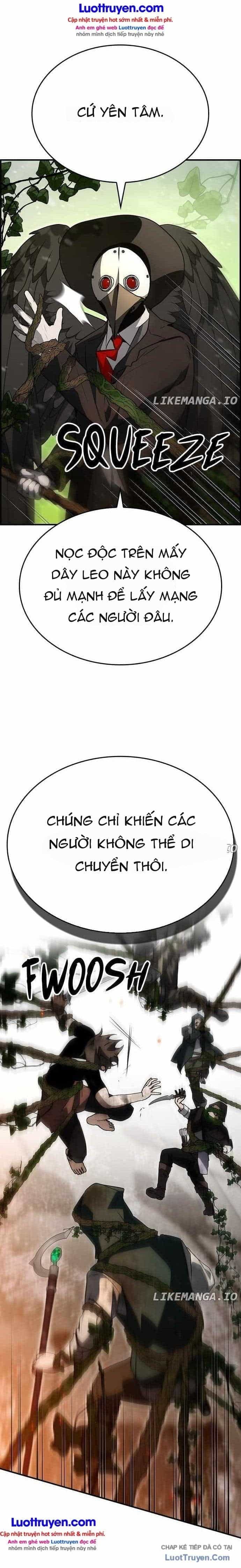 Kẻ Luôn Kết Thúc Bằng Bad Ending - Chương 83 - ảnh 8