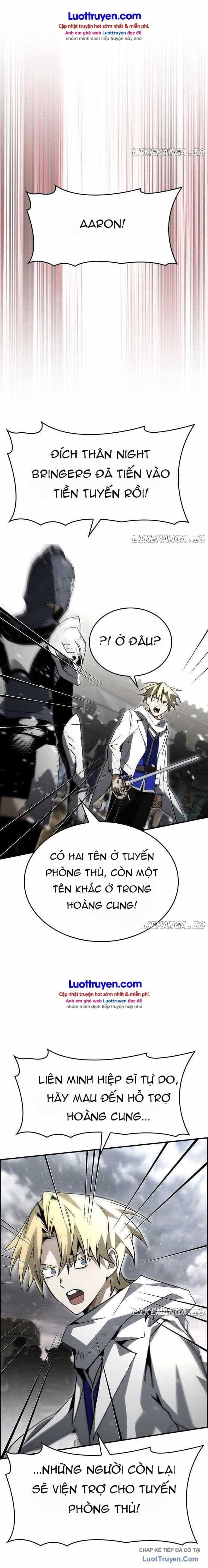 Kẻ Luôn Kết Thúc Bằng Bad Ending - Chương 83 - ảnh 9