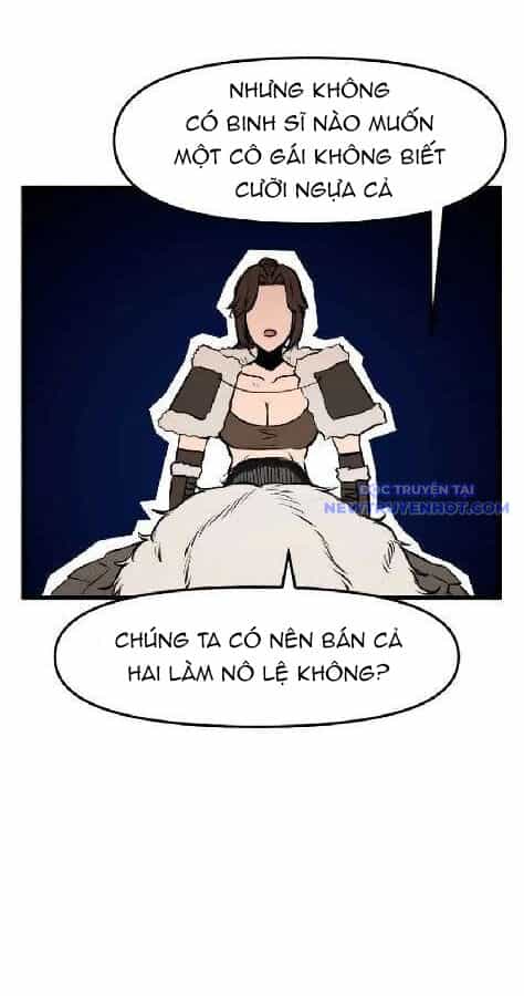 Kẻ Man Rợ Bước Vào Học Viện Danh Giá - Chương 2 - ảnh 19