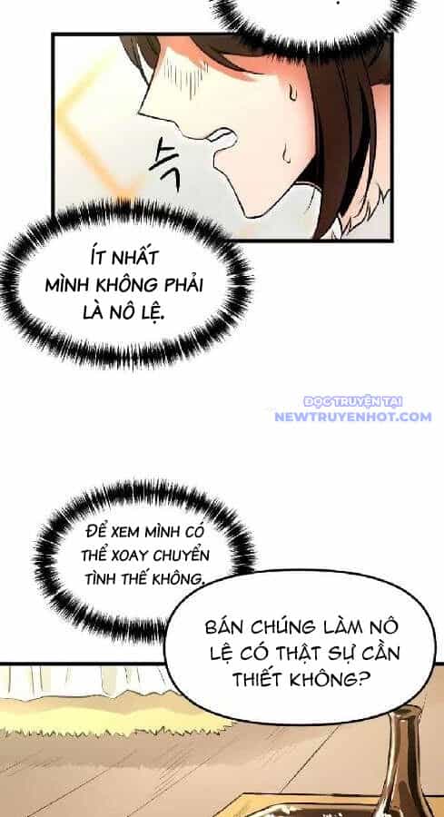 Kẻ Man Rợ Bước Vào Học Viện Danh Giá - Chương 2 - ảnh 23