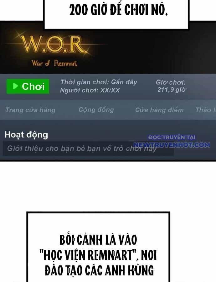 Kẻ Man Rợ Bước Vào Học Viện Danh Giá - Chương 3 - ảnh 50