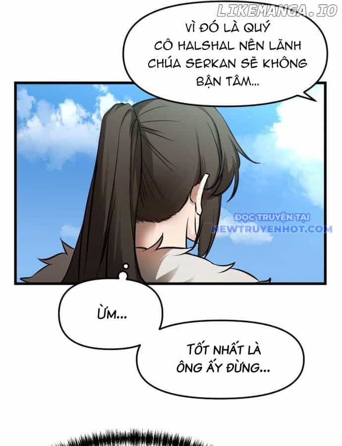 Kẻ Man Rợ Bước Vào Học Viện Danh Giá - Chương 4 - ảnh 46