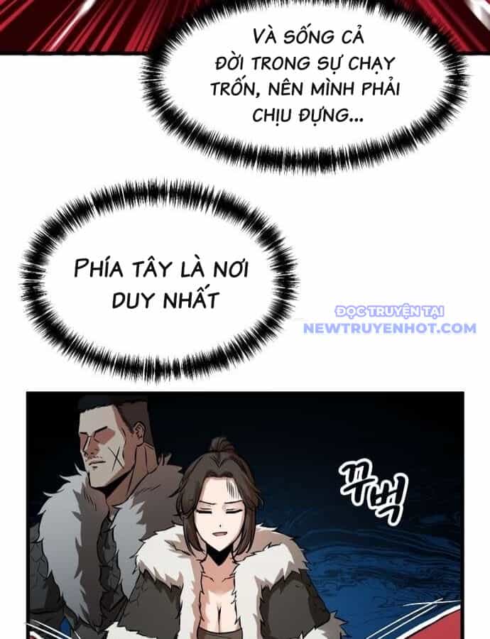 Kẻ Man Rợ Bước Vào Học Viện Danh Giá - Chương 5 - ảnh 10